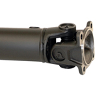 2014 Ford Expedition Driveshaft 3