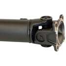 2013 Ford Expedition Driveshaft 3
