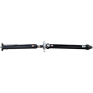 BuyAutoParts  Bmw X3 Driveshaft 91-06160N