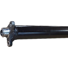 2012 Bmw X3 Driveshaft 2