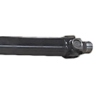 2012 Bmw X3 Driveshaft 3