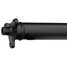 2012 Bmw 550 Driveshaft 2
