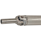 2021 Gmc Canyon Driveshaft 2