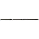 2016 Ford Transit-350 Driveshaft 1