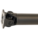 2016 Ford Transit-350 Driveshaft 2