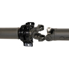 2016 Ford Transit-350 Driveshaft 4