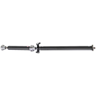 2005 Cadillac STS Driveshaft 1