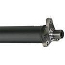 2005 Cadillac STS Driveshaft 3
