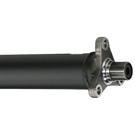 2007 Cadillac STS Driveshaft 3