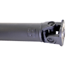 2014 Scion FR-S Driveshaft 3