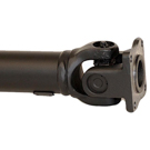 2000 Chevrolet Tracker Driveshaft 3