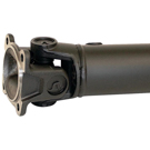2014 Ram 3500 Driveshaft 2