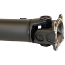 2014 Ram 3500 Driveshaft 3