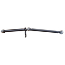 2013 Audi RS5 Driveshaft 1