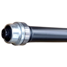 2013 Audi RS5 Driveshaft 2
