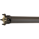 1973 Bmw 3.0S Driveshaft 2