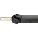2014 Scion FR-S Driveshaft 2