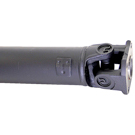 2014 Scion FR-S Driveshaft 3
