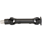 2004 Suzuki Vitara Driveshaft 1