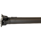 BuyAutoParts 91-06658AN Driveshaft 2