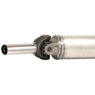 2021 Cadillac Escalade ESV Driveshaft 2