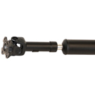 2021 Lexus LX570 Driveshaft 2