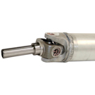 2021 Dodge Ram Trucks Driveshaft 2