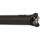 1995 Dodge Ram Trucks Driveshaft 3