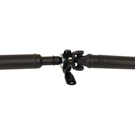 2009 Pontiac G8 Driveshaft 4