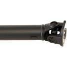 1990 Toyota Corolla Driveshaft 3
