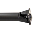 1993 Mazda MPV Driveshaft 3