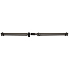 2014 Ram 3500 Driveshaft 1