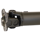 2014 Ram 3500 Driveshaft 2