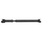 BuyAutoParts 91-06772AN Driveshaft 1