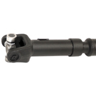BuyAutoParts 91-06772AN Driveshaft 2