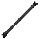 BuyAutoParts 91-06772AN Driveshaft 4