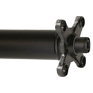 2004 Mercedes Benz E55 AMG Driveshaft 3
