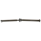 1987 Mercedes Benz 300E Driveshaft 1