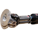 2017 Ford Mustang Driveshaft 2