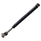 2017 Ford Mustang Driveshaft 4