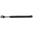 2017 Ford Mustang Driveshaft 1