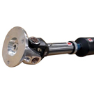 2015 Ford Mustang Driveshaft 2