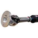 2017 Ford Mustang Driveshaft 2