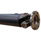 2017 Ford Mustang Driveshaft 3