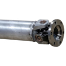 2017 Ford Mustang Driveshaft 3