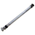 2017 Ford Mustang Driveshaft 4