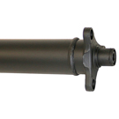 1976 Mercedes Benz 280 Driveshaft 3