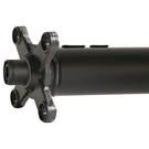 1994 Mercedes Benz S350 Driveshaft 2