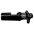 1993 Mercedes Benz 190E Driveshaft 3