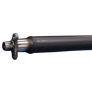 1987 Mercedes Benz 190E Driveshaft 2